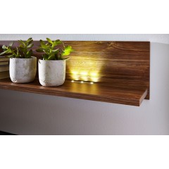 Flott hylle led belysning | Hyller og reoler online | Møbel Flott hylle led belysning | Hyller og reoler online | Møbel