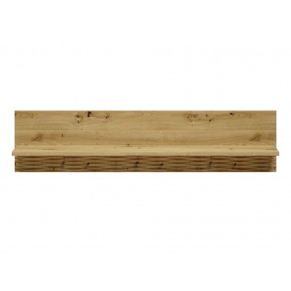 Hylle Artisa 120x28 cm - Eikelook