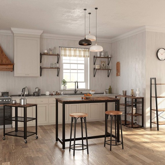 Hylle Rusteca 60 cm - Trelook