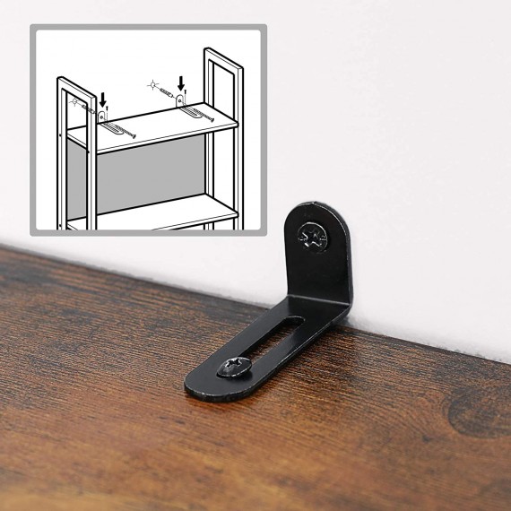 Reol Treno 62x165 cm - Trelook