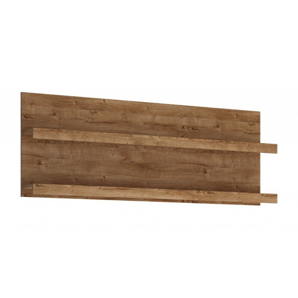 Eik veggpanel