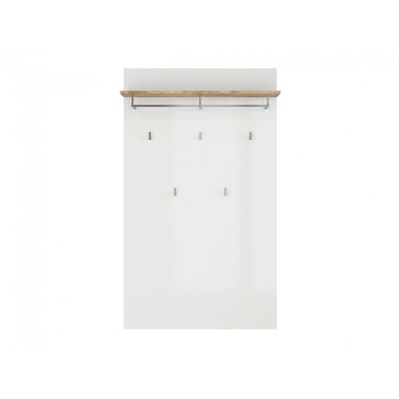 Garderobepanel Alameda 88x150 cm - Entrée