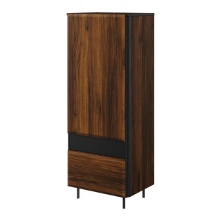 Skap Borga 55x143 cm - Eikelook