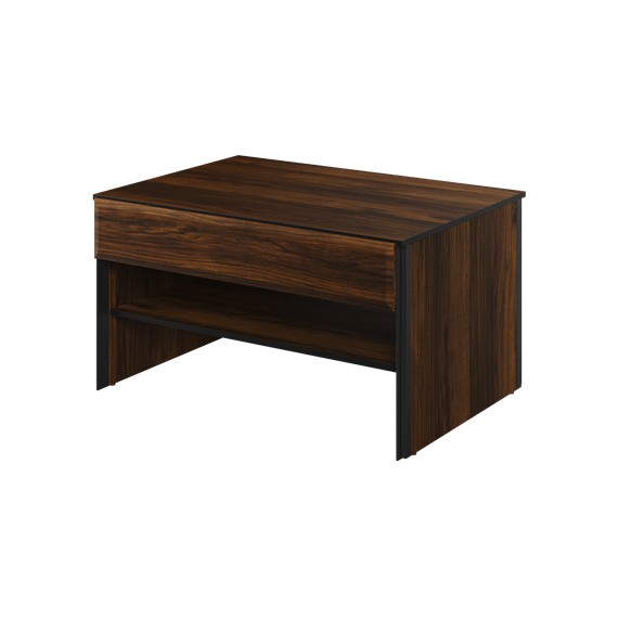 Sofabord Borga 100x55 cm - Eikelook