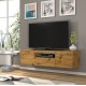 TV-benk Aura 150x42 cm - Eik Artisan