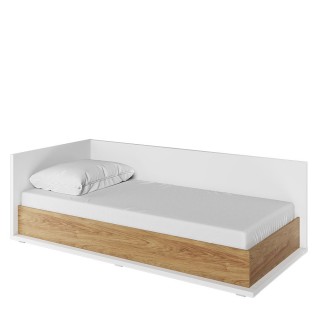 Seng Simi 90x200 cm - med madrass