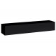 Tv-benk Switch 180x30 cm - Veggmontert