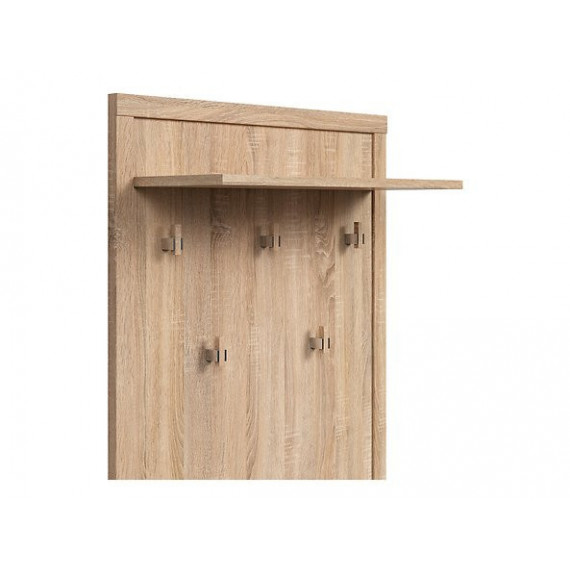 Veggpanel Matera 66x152 cm - Eik sonoma