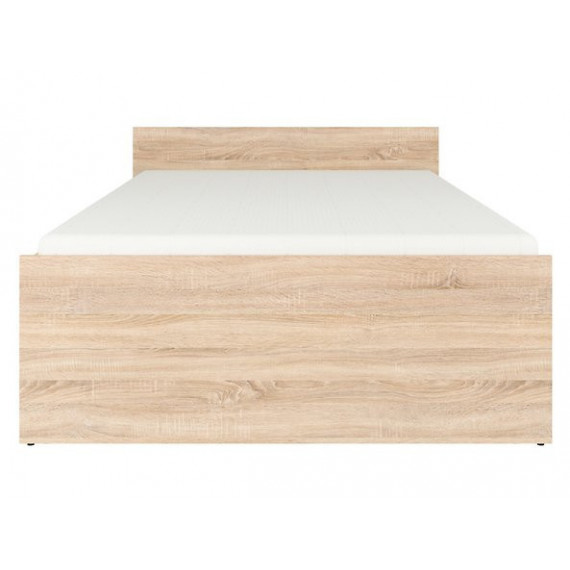 Seng NEPO 120x200 cm - eik sonoma
