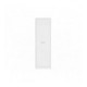 Skap Nepo 60x197 cm - Hvit matt - 1 dør