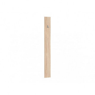 Veggpanel Zoom 15x135 cm - eik sonoma