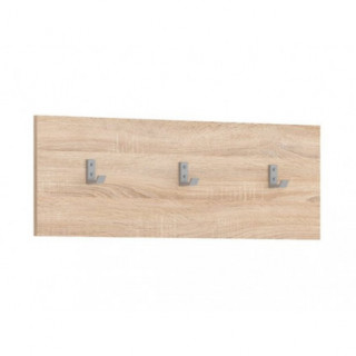 Veggpanel Zoom 70x25 cm - eik sonoma