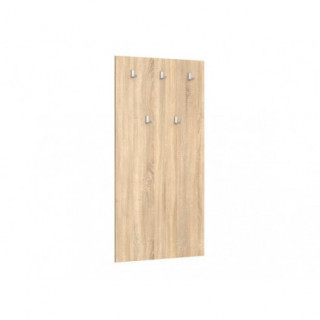 Veggpanel Zoom 70x135 cm - eik sonoma