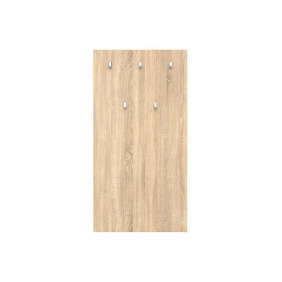 Veggpanel Zoom 70x135 cm - eik sonoma