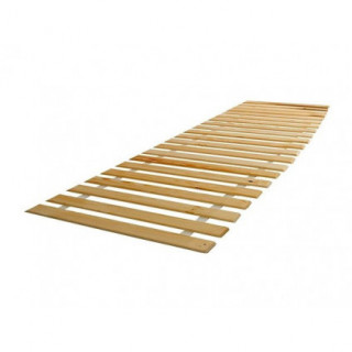 Ribbebunn Leraxo 90x200 cm