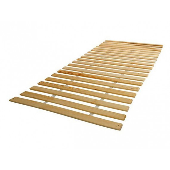 Ribbebunn Leraxo 120x200 cm