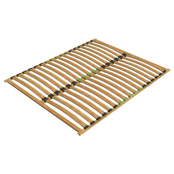 Ribbebunn Erga 120x200 cm