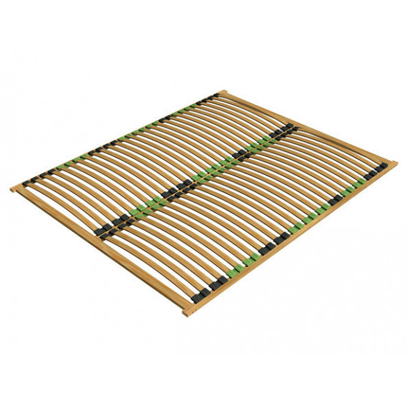 Ribbebunn Erga Plus 120x200 cm