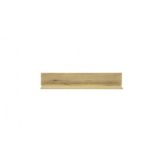 Hylle Den 146 cm - Eikelook