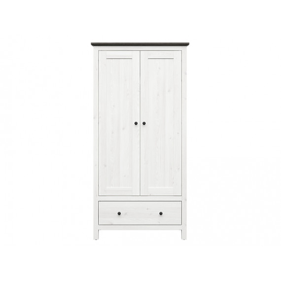Garderobe Hesen 101x203 cm