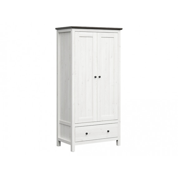 Garderobe Hesen 101x203 cm