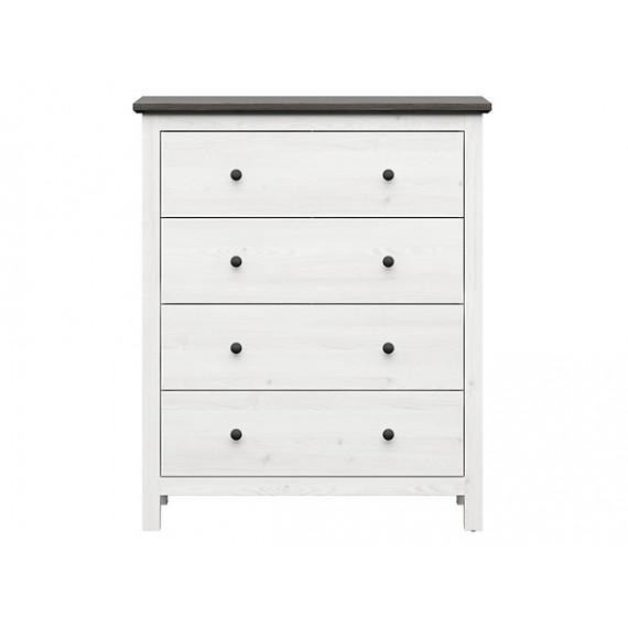 Kommode Hesen 101x120 cm