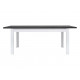 Spisebord Hesen 160-200 cm