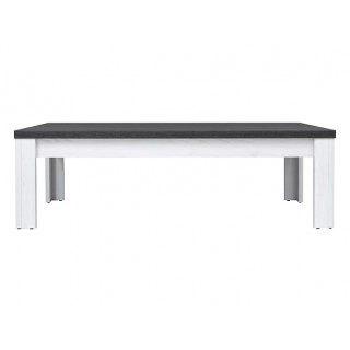 Sofabord Hesen  - 130x65 cm