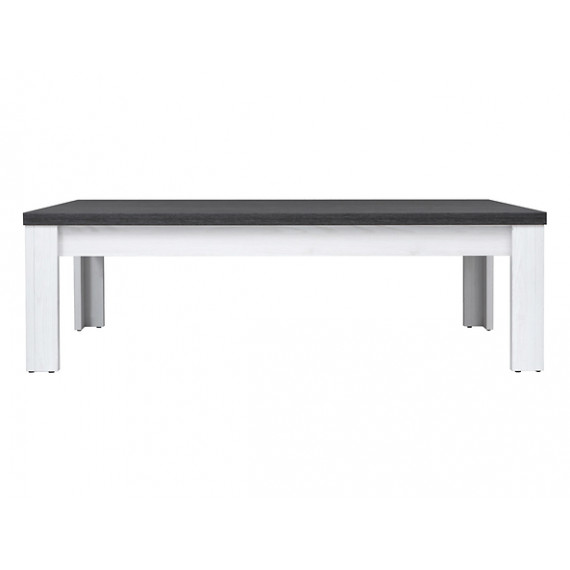 Sofabord Hesen  - 130x65 cm