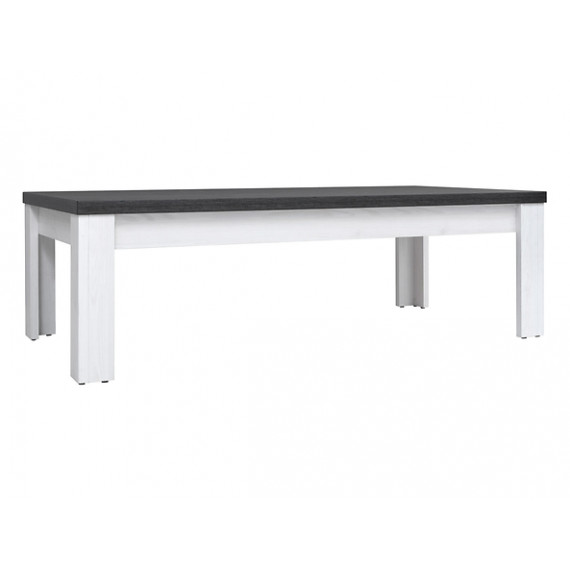 Sofabord Hesen  - 130x65 cm