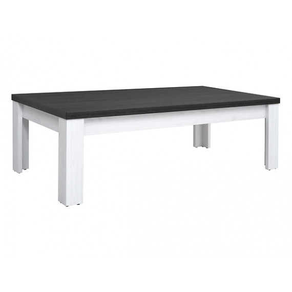 Sofabord Hesen  - 130x65 cm