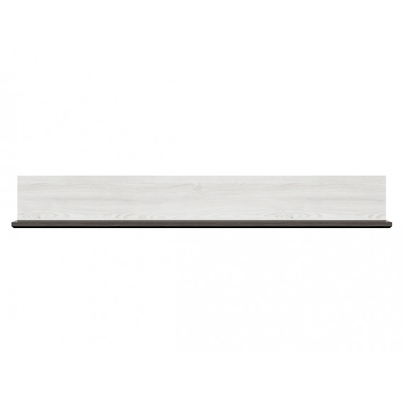 Vegghylle Hesen 175 cm