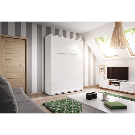 Skapseng Tecto 120 x 200 - Veggseng - Skapseng