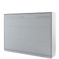 Skapseng Concept Pro 140 x 200 - horisontal - grå matt