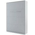 Skapseng Concept Pro 140 x 200 - vertikal - grå matt