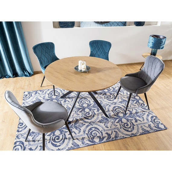 Spisebord Astero 120 cm - Trelook - Rundt