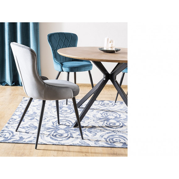 Spisebord Astero 120 cm - Trelook - Rundt