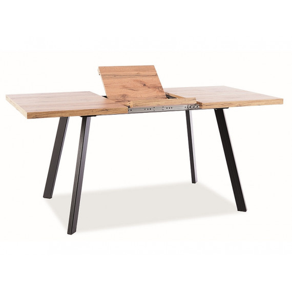 Spisebord Bricko 118-160 cm - Trelook