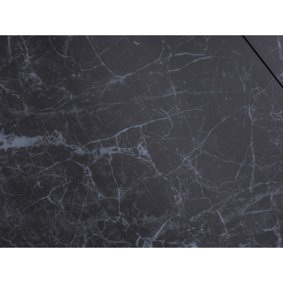 Spisebord Cassina 160-200 cm - Glass - Marmor