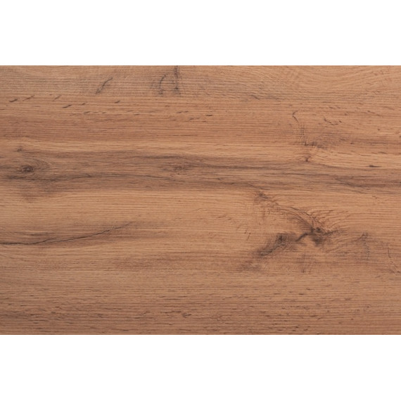 Spisebord Nexto 110-145 cm - Eikelook - Hvit