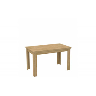 Skrivebord Kalikst 160-207 cm - Eik waterford