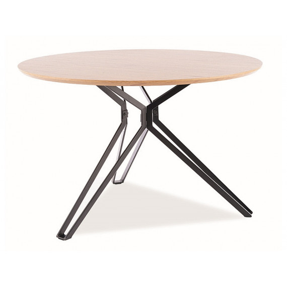 Spisebord Colta 120 cm - Rundt