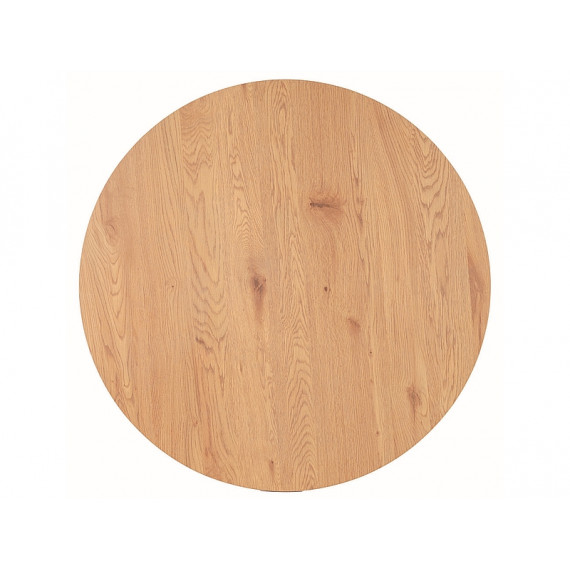 Spisebord Colta 120 cm - Rundt