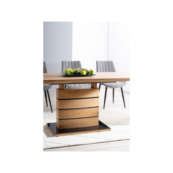 Spisebord Leono 140-180 cm