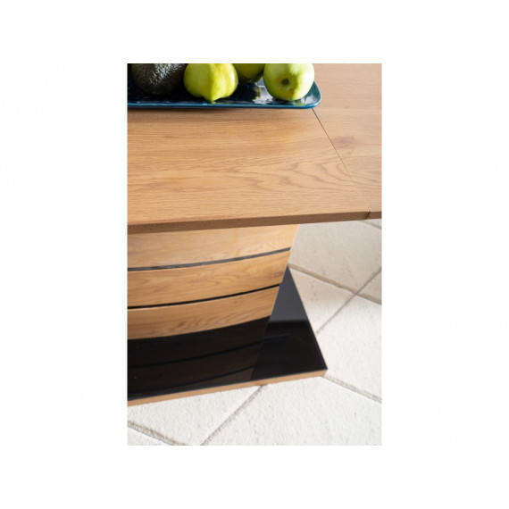 Spisebord Leono 140-180 cm