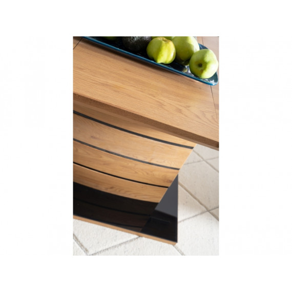 Spisebord Leono 140-180 cm