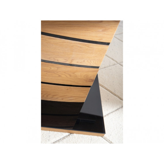 Spisebord Leono 140-180 cm