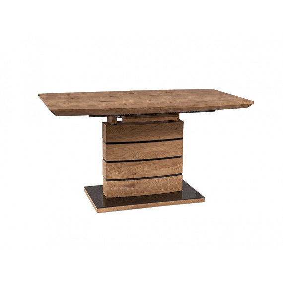 Spisebord Leono 140-180 cm