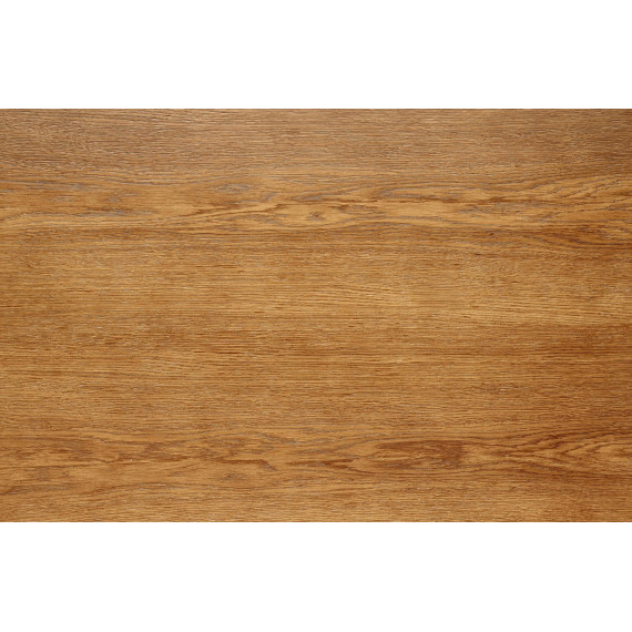 Spisebord Windsor 160-200 cm - eik - sort