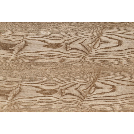 Spisebord Veldon 160-200 cm - eik - sort